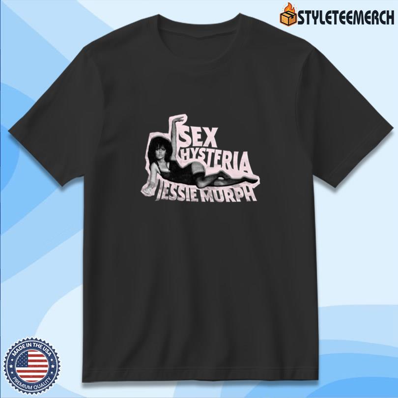 Jessie Murph Cutout T Shirt 10 Jessie Murph Cutout T Shirt
