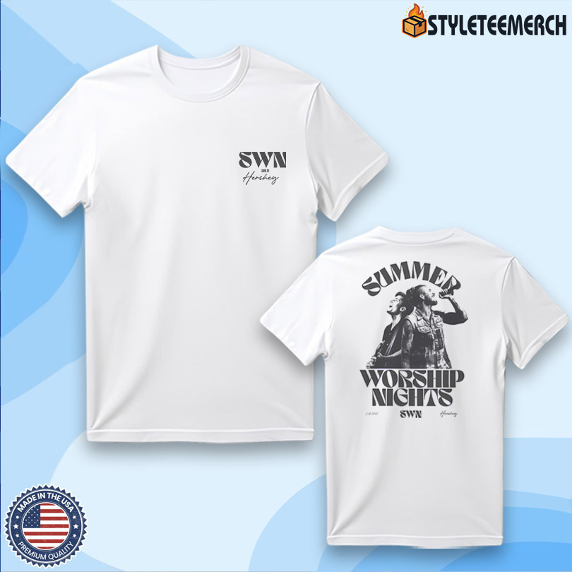 Jesus Culture Summer Tour Shirt 4 Jesus Culture Summer Tour Shirt