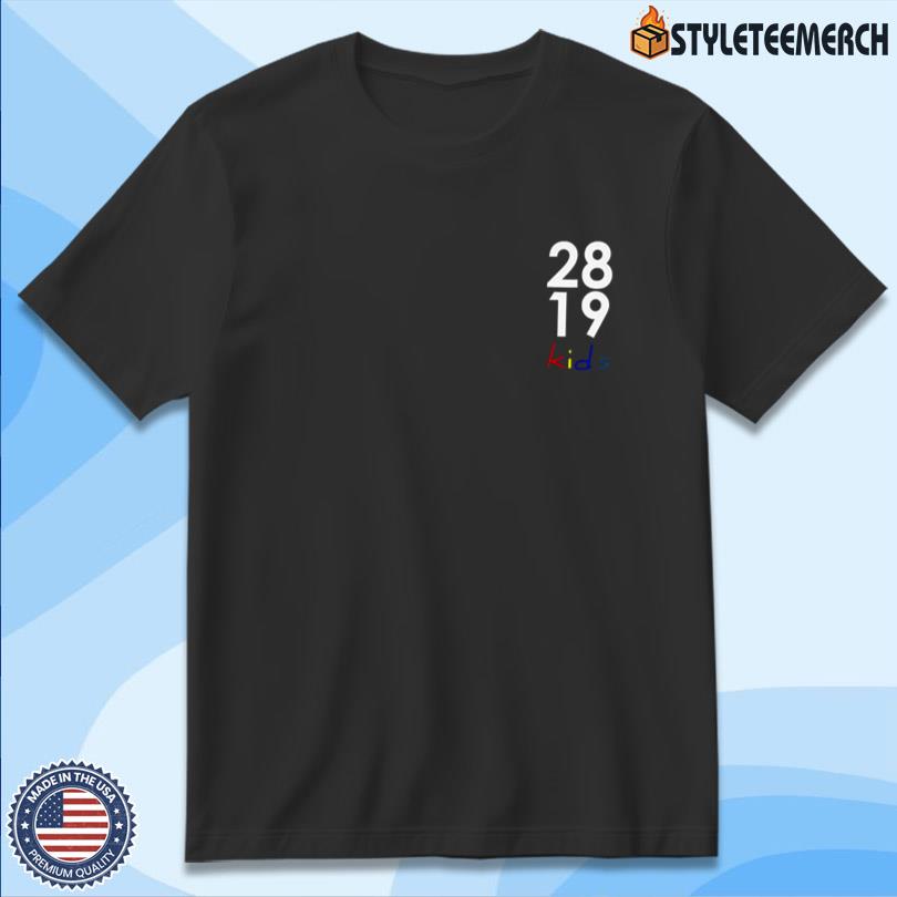 Kids Classic Tour Merch Drop 10 Kids Classic Tour Merch Drop