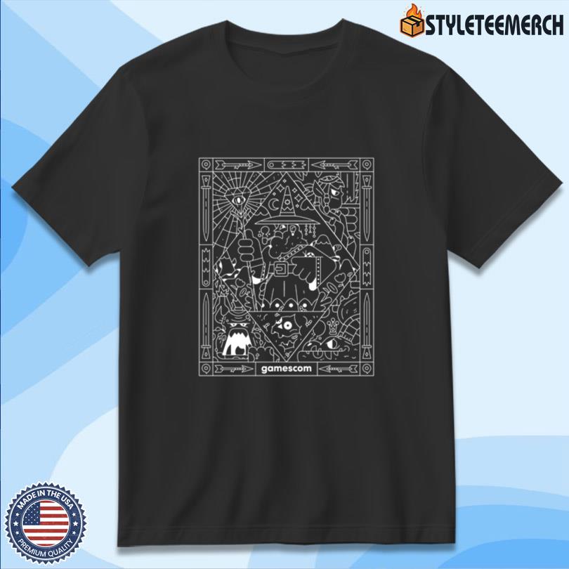 LEGENDS TOUR SHIRT 10 LEGENDS TOUR SHIRT