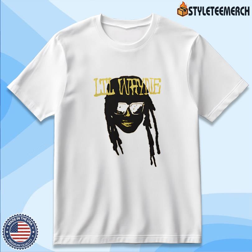 Lil Wayne Going Crazy T Shirt 10 Lil Wayne Going Crazy T Shirt