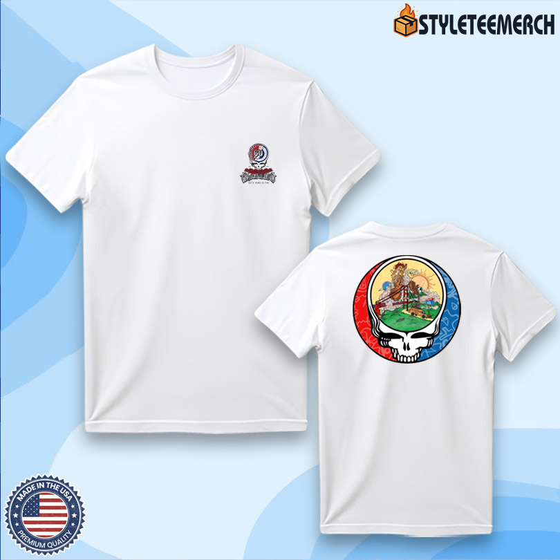 Limited Edition Grateful Dead Tee 4 Limited Edition Grateful Dead Tee