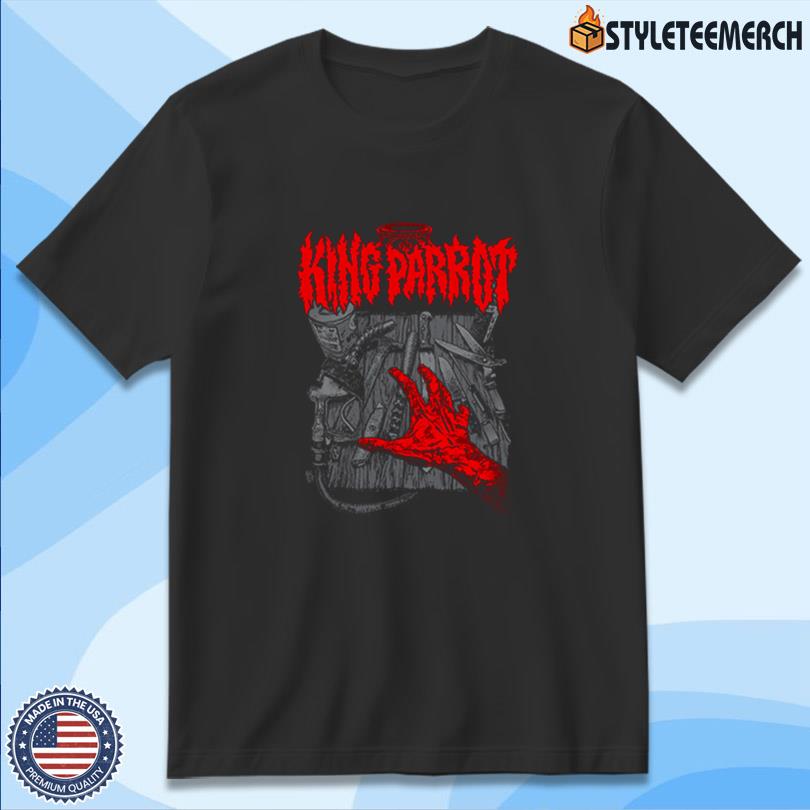 Longsleeve Metal Band Merch Shirt 10 Longsleeve Metal Band Merch Shirt