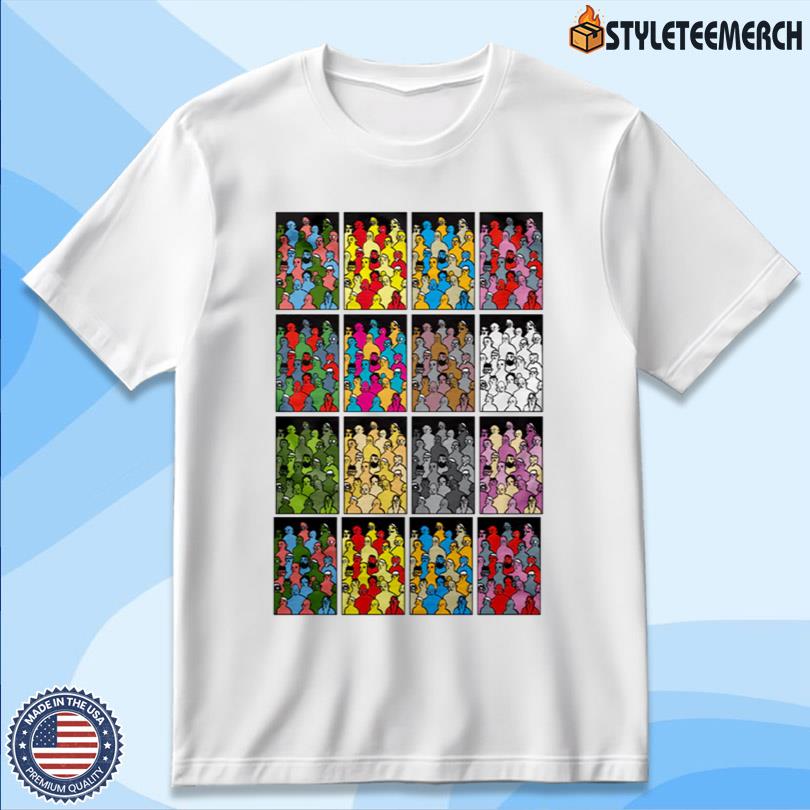 Maccabees Colour It In Tee 2025 4 Maccabees Colour It In Tee 2025