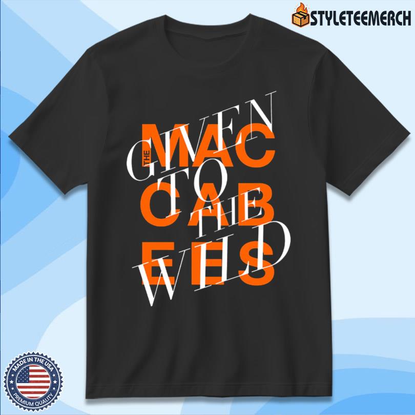 Maccabees Given To The Wild Tee Official 4 Maccabees Given To The Wild Tee Official