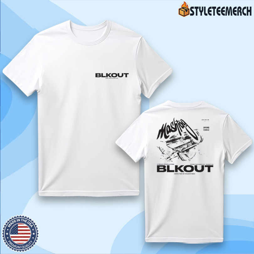 Mashtag Brady Blackout Merch 4 Mashtag Brady Blackout Merch