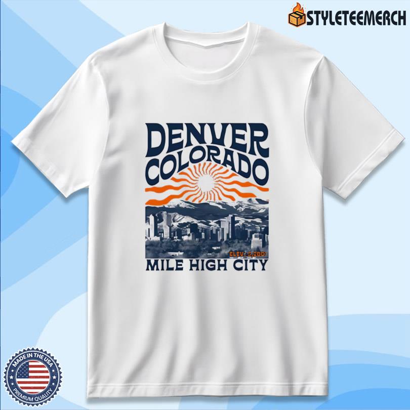 Mile Higher Podcast Merch 10 Mile Higher Podcast Merch
