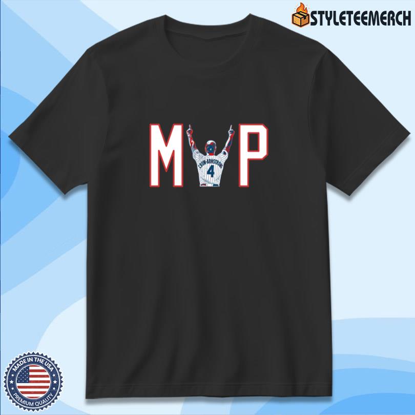 MVP Shirt 10 MVP Shirt