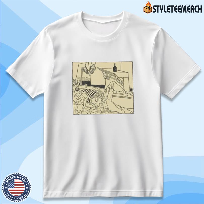 Noah Drunken Sailor Tour Shirt 10 Noah Drunken Sailor Tour Shirt