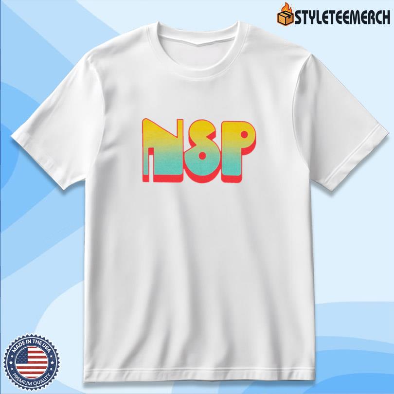 NSP 70s Crew Merch 10 NSP 70s Crew Merch