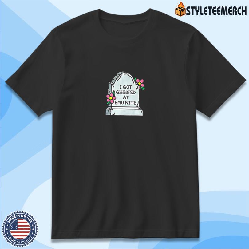 Official Emo Nite Halloween Shirt 10 Official Emo Nite Halloween Shirt