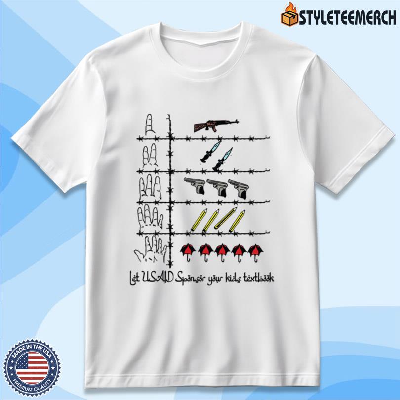 Official Ideologie T Shirt 10 Official Ideologie T Shirt