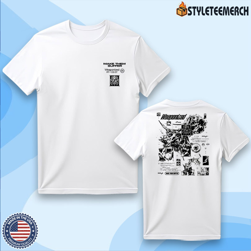 Official Make Them Suffer Merch 4 Official Make Them Suffer Merch