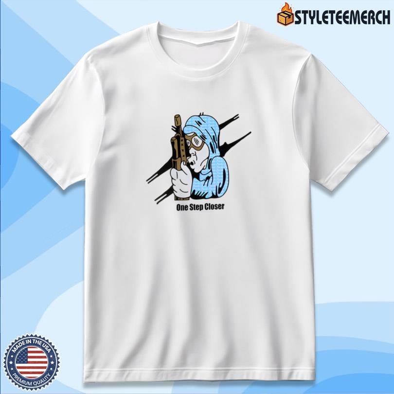 OSC X Preacher Graphic Tee 10 OSC X Preacher Graphic Tee