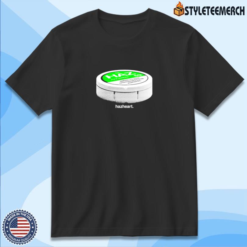 Peelingflesh Hazheart Upper Decky Merch 10 Peelingflesh Hazheart Upper Decky Merch