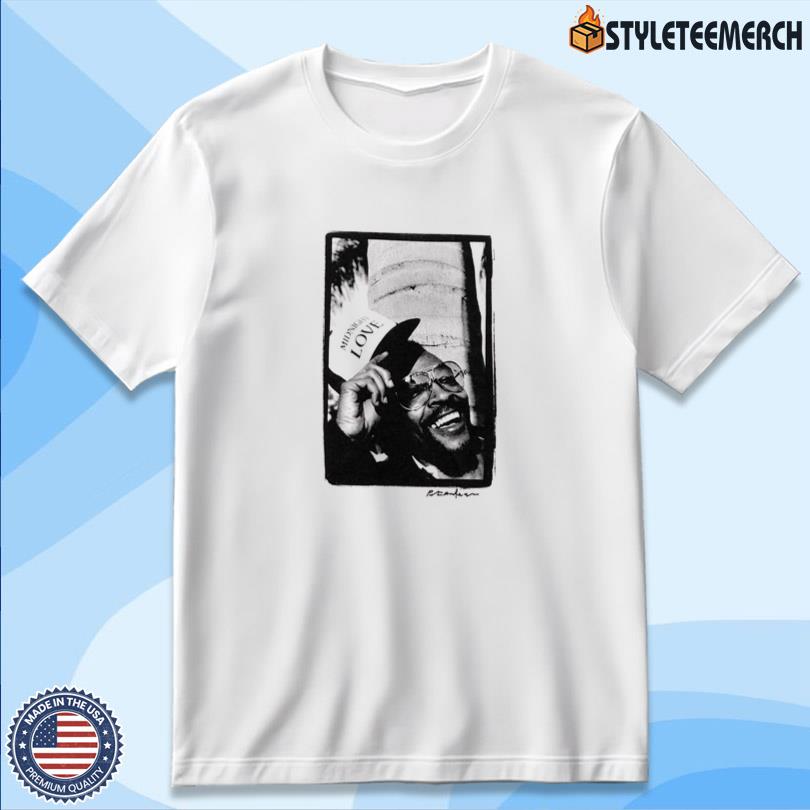 Peter Anderson Marvin Gaye Merch 10 Peter Anderson Marvin Gaye Merch