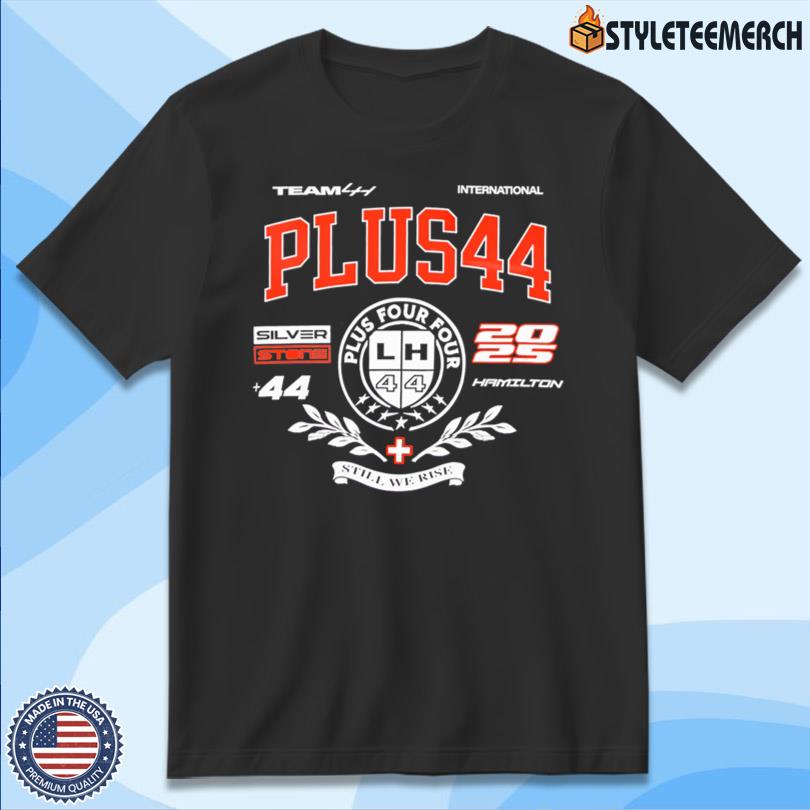 Plus 44 Varsity Pullover Tee New 4 Plus 44 Varsity Pullover Tee New