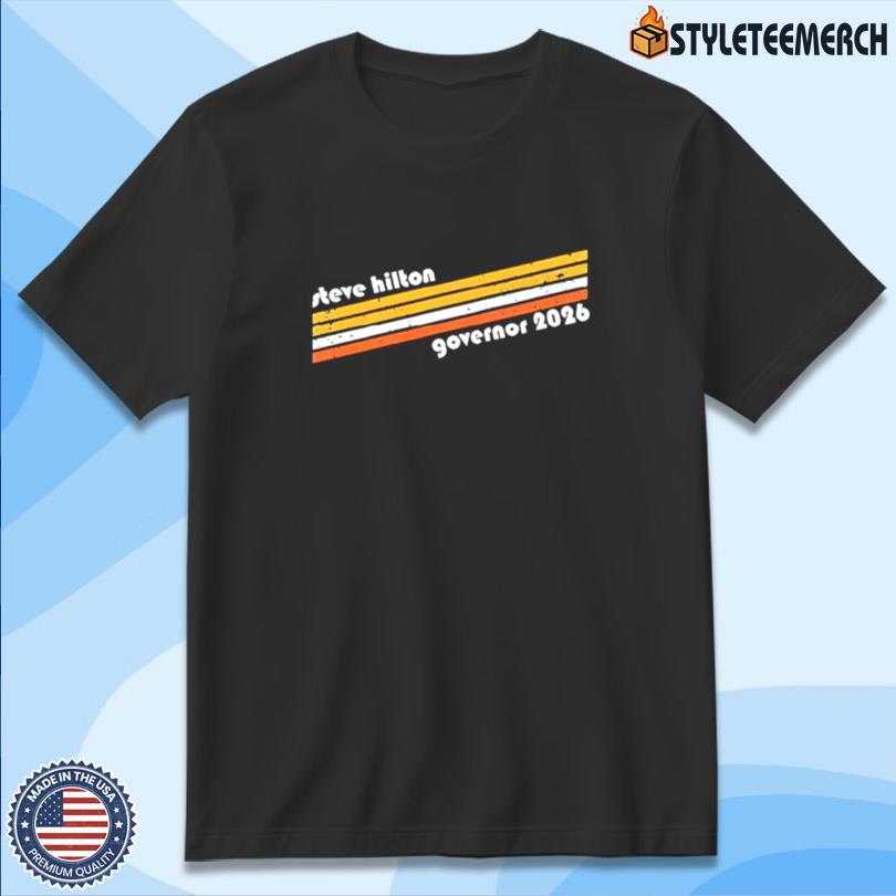 Political Campaign T-Shirt 2026 10 Political Campaign T-Shirt 2026