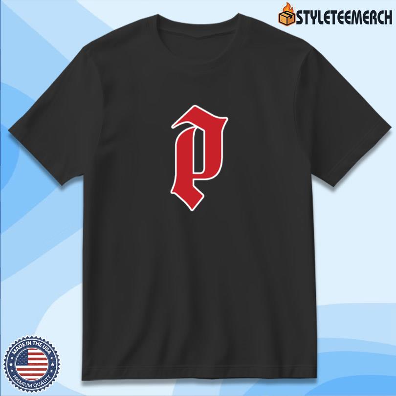 Portland Fire Shirt 10 Portland Fire Shirt
