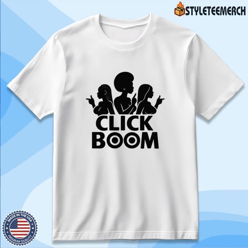 Reggie Denireaux Click Boom Merch 10 Reggie Denireaux Click Boom Merch
