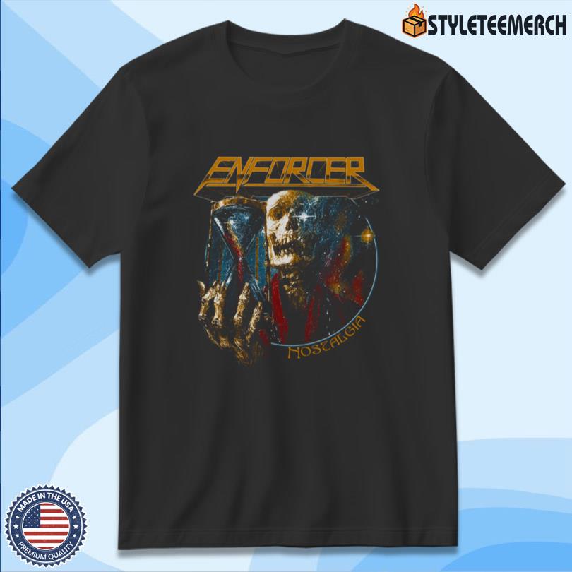 Retro Heavy Metal Merch 10 Retro Heavy Metal Merch