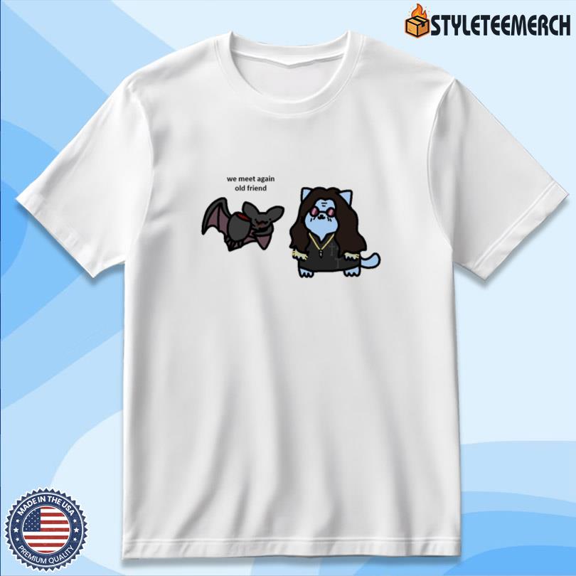 Rip Ozzy Osbourne We Meet Again Old Friend T Shirt 10 Rip Ozzy Osbourne We Meet Again Old Friend T Shirt