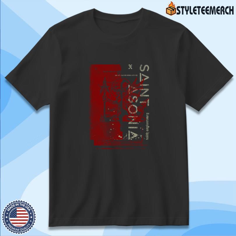Saint Asonia Official Merch 10 Saint Asonia Official Merch