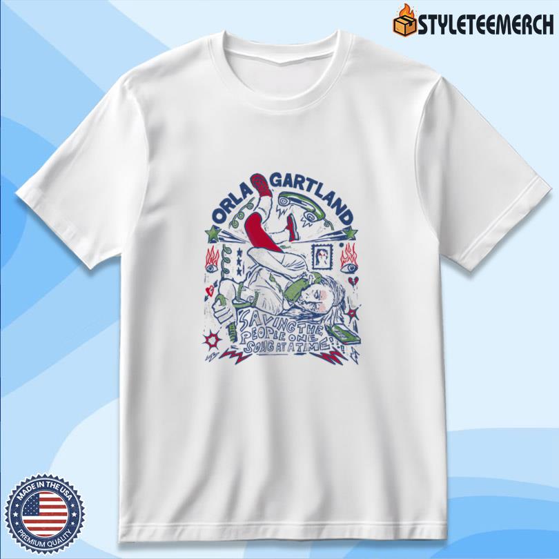 Saving The People Shirt 10 Saving The People Shirt