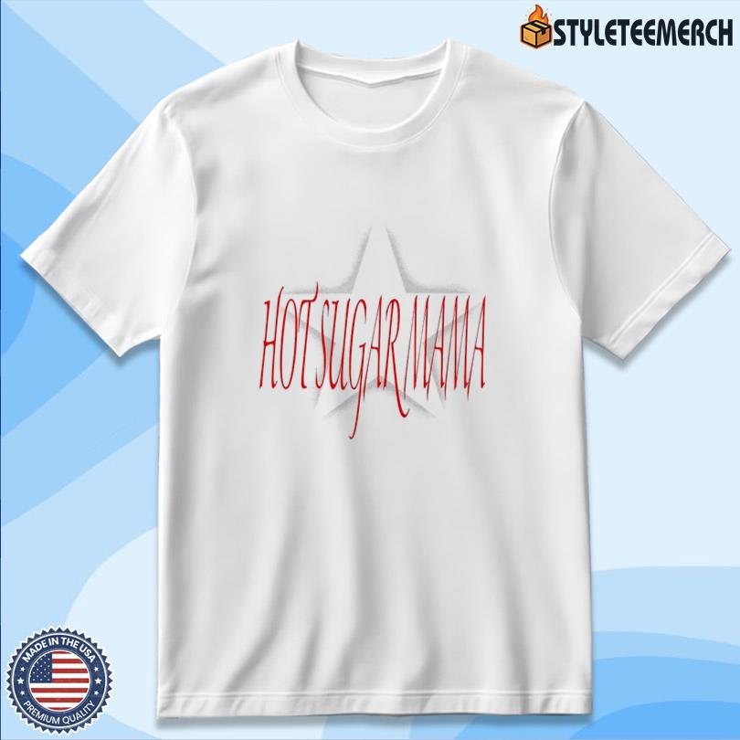 Scarypoolparty Hot Sugar Mama Merch 10 Scarypoolparty Hot Sugar Mama Merch
