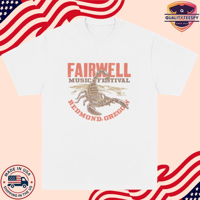 Scorpion Official Merch Tee 10 Scorpion Official Merch Tee