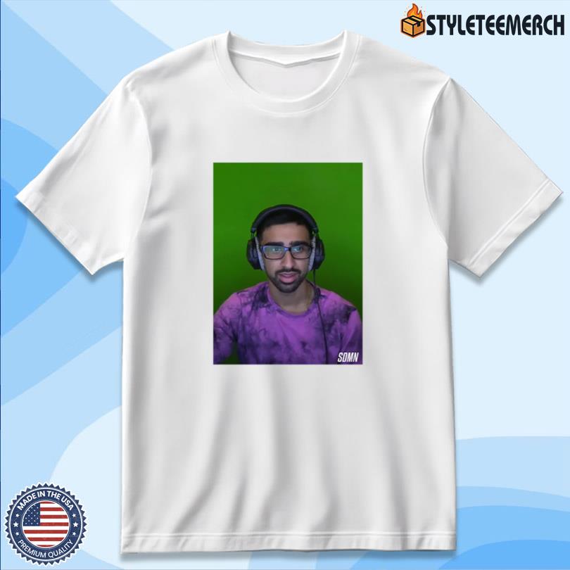 SDMN Fanbase Merch Tee 10 SDMN Fanbase Merch Tee