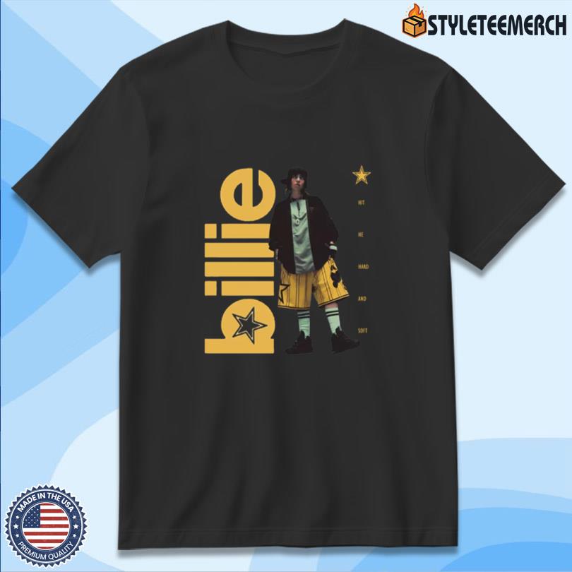 Shirts Billie Eilish Hit Me Hard And Soft Star 2025 10 Shirts Billie Eilish Hit Me Hard And Soft Star 2025