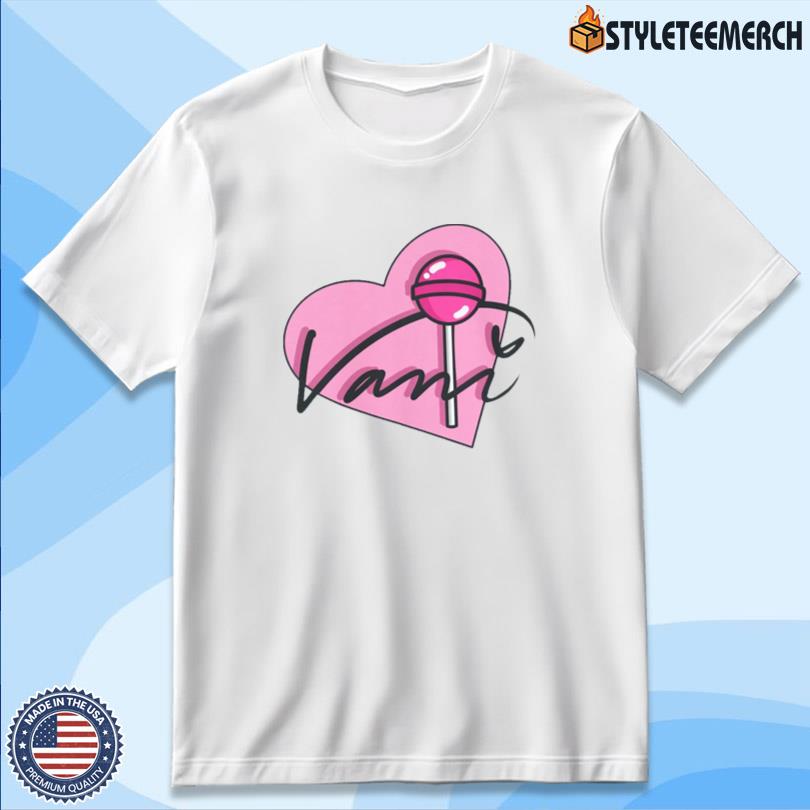 Signature Heart Design Shirt 10 Signature Heart Design Shirt