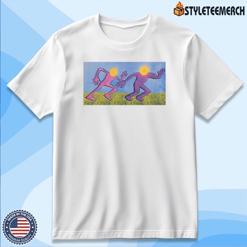 Slushy Noobz Running Tee Limited