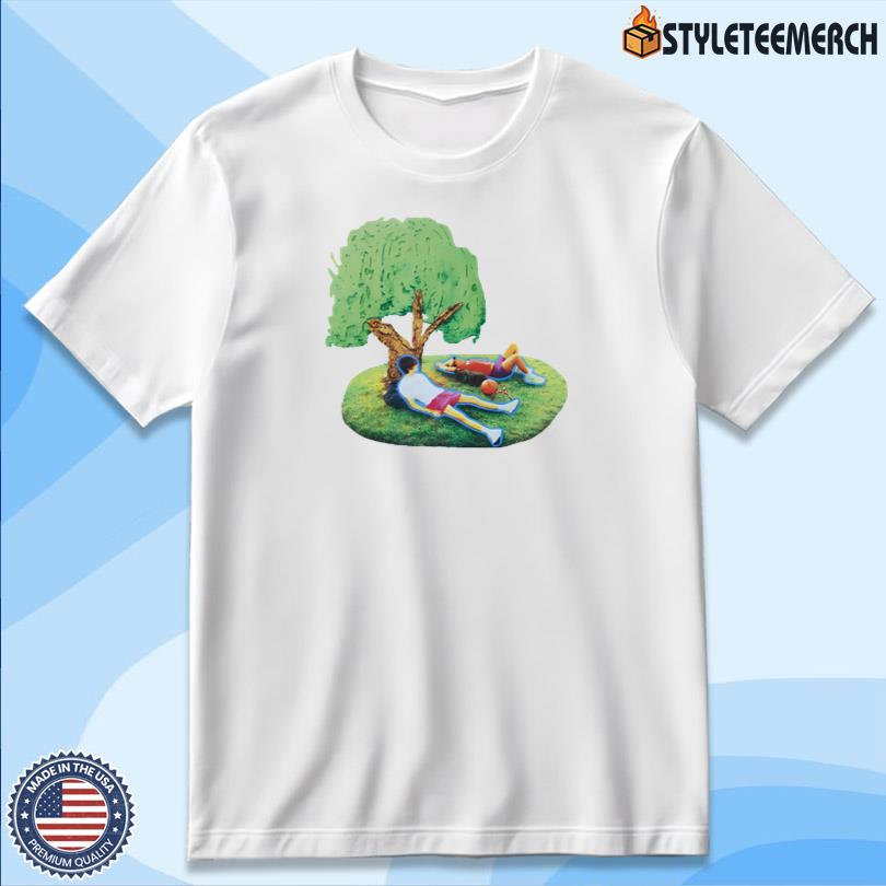 Slushy Noobz Tree Tee Official 4 Slushy Noobz Tree Tee Official