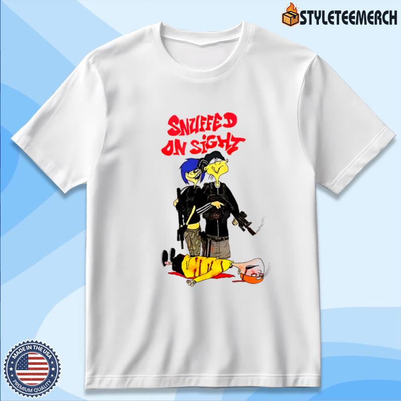 Snuffed On Sight Merch 2025 10 Snuffed On Sight Merch 2025