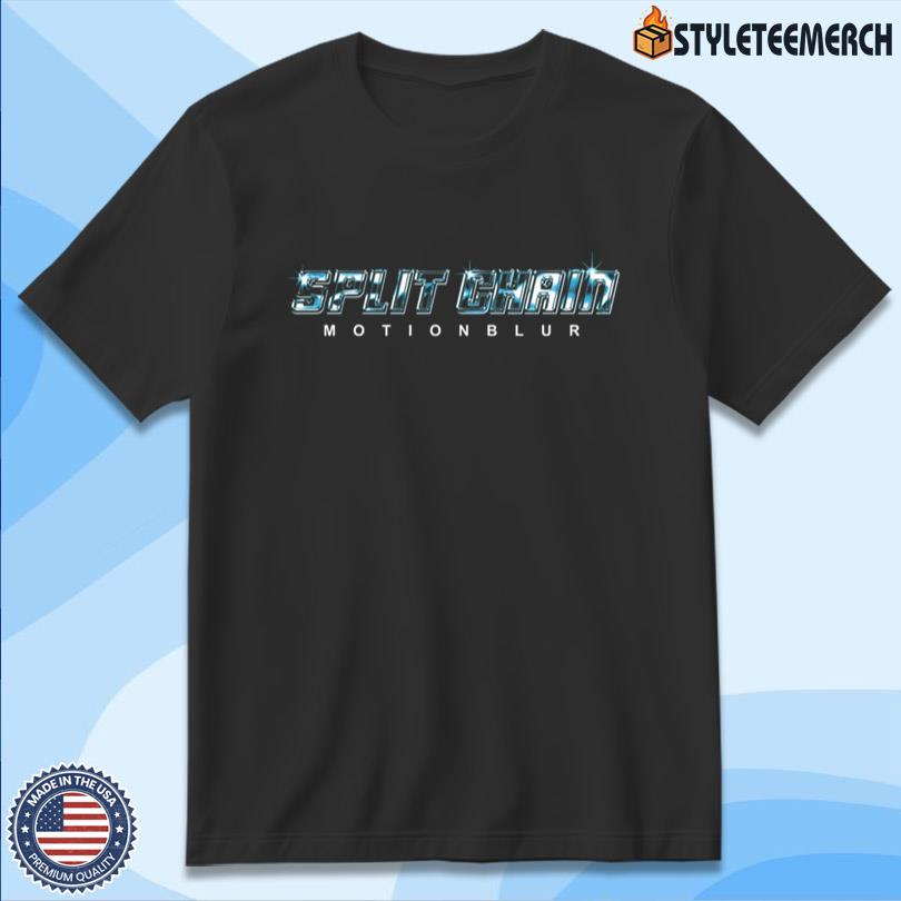 Split Chain Chrome Tee New 10 Split Chain Chrome Tee New