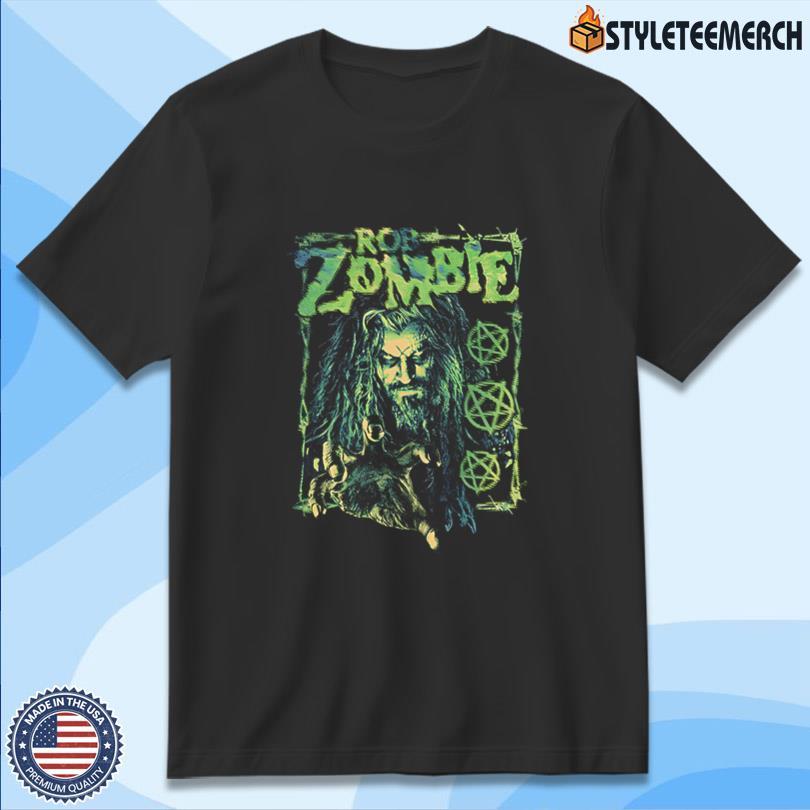 Stoner Doom Graphic Tee 10 Stoner Doom Graphic Tee