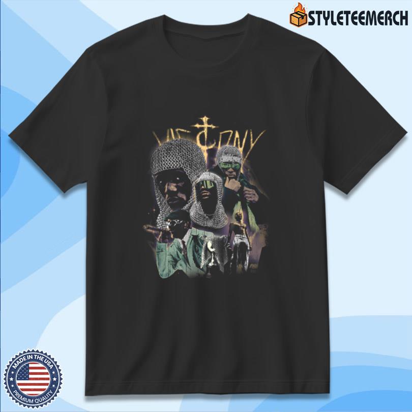 Stubborn Glory Graphic Tee 10 Stubborn Glory Graphic Tee