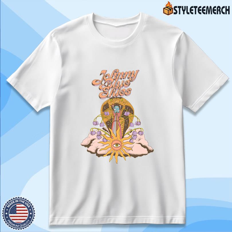 Sturgill Simpson Snake Shirt 10 Sturgill Simpson Snake Shirt