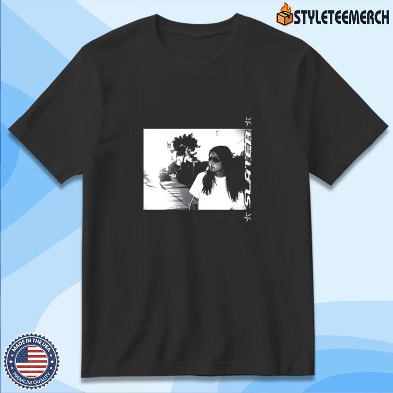 Sunset Vibes Concert Shirt 10 Sunset Vibes Concert Shirt