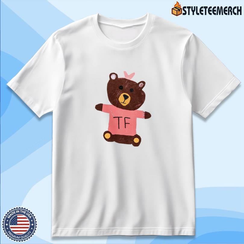 Teddyfresh Sketch Art T Shirt 2025 Collection 10 Teddyfresh Sketch Art T Shirt 2025 Collection