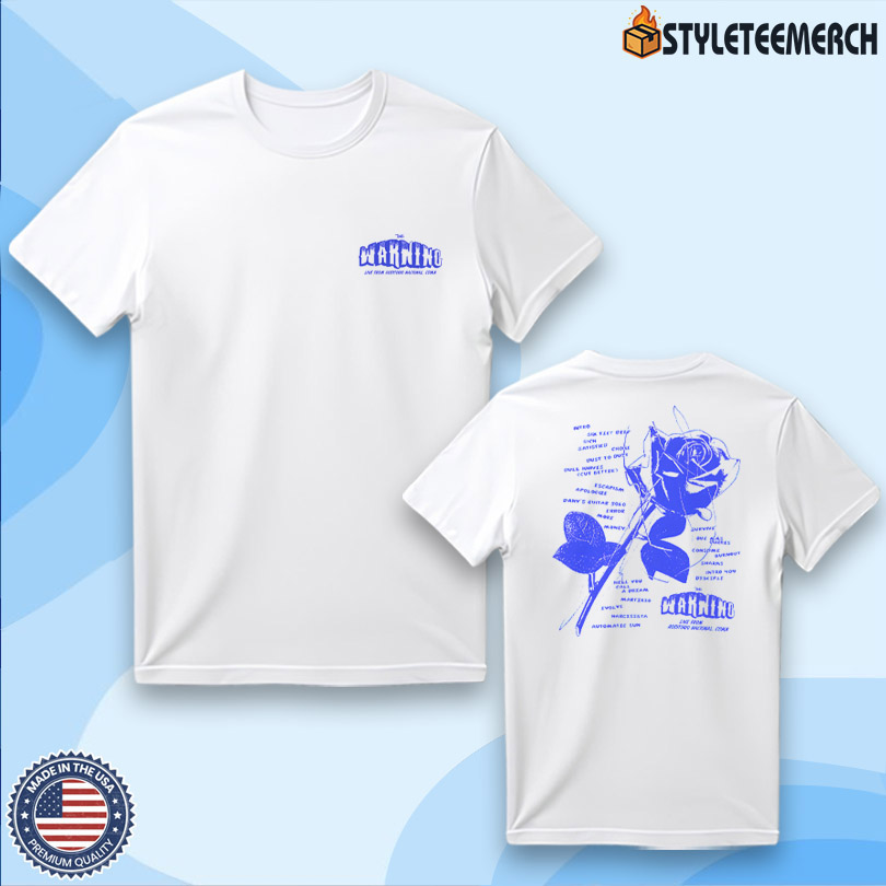The Warning La Rosa New Merch 4 The Warning La Rosa New Merch