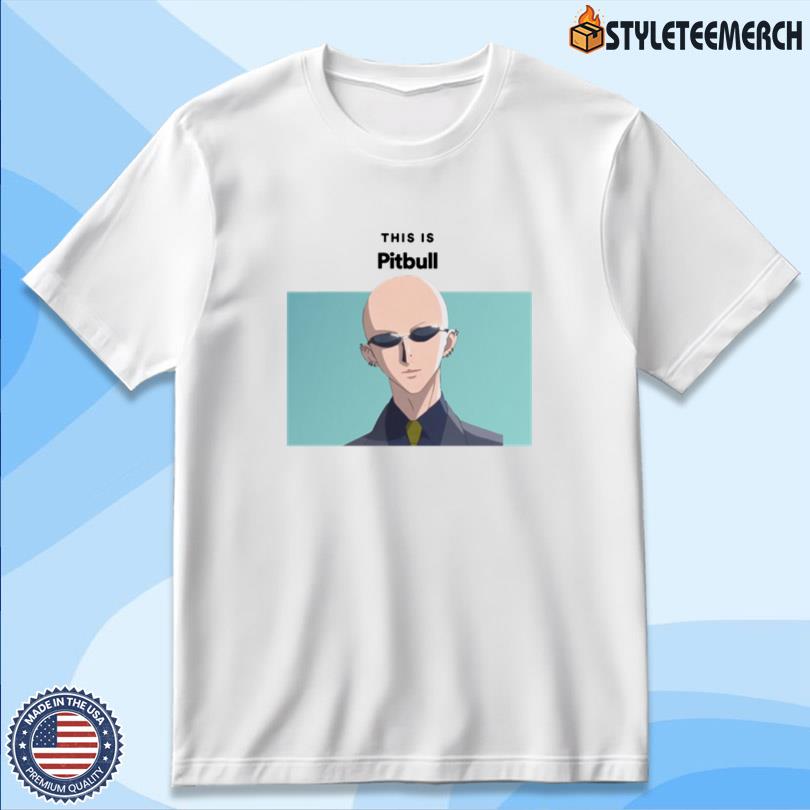 This Is Pitbull Yasu T Shirt 10 This Is Pitbull Yasu T Shirt