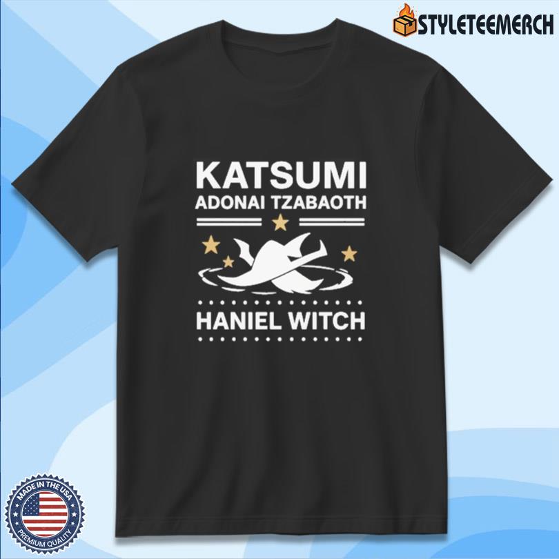 Tzabaoth Kabbalah Symbol Tee 10 Tzabaoth Kabbalah Symbol Tee