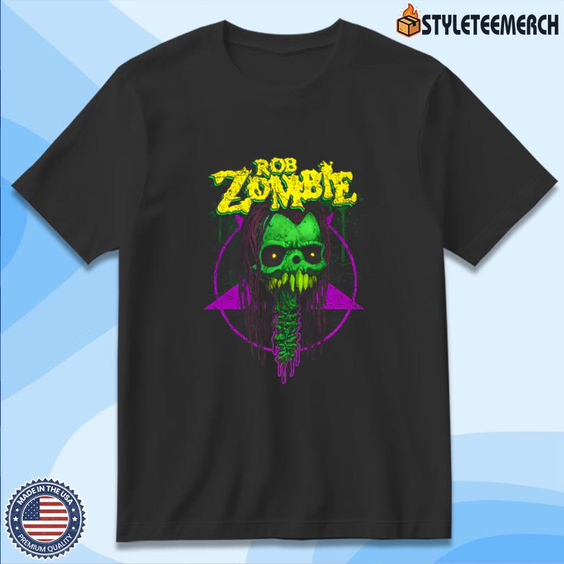 Underground Music Merch 10 Underground Music Merch