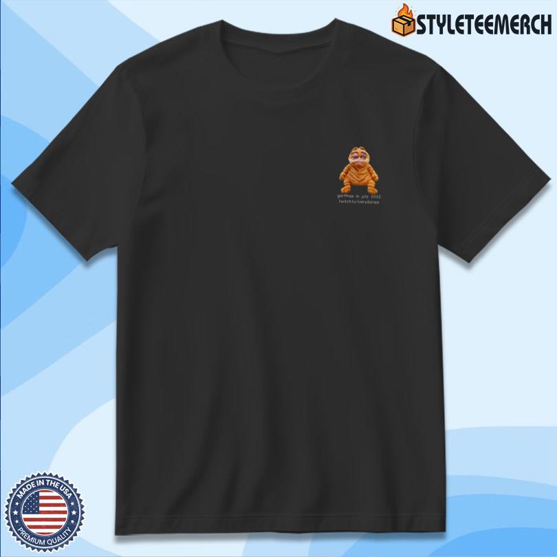 Verydarian Shirt 10 Verydarian Shirt