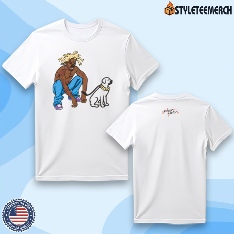 Victor Victor Worldwide Merch 4 Victor Victor Worldwide Merch