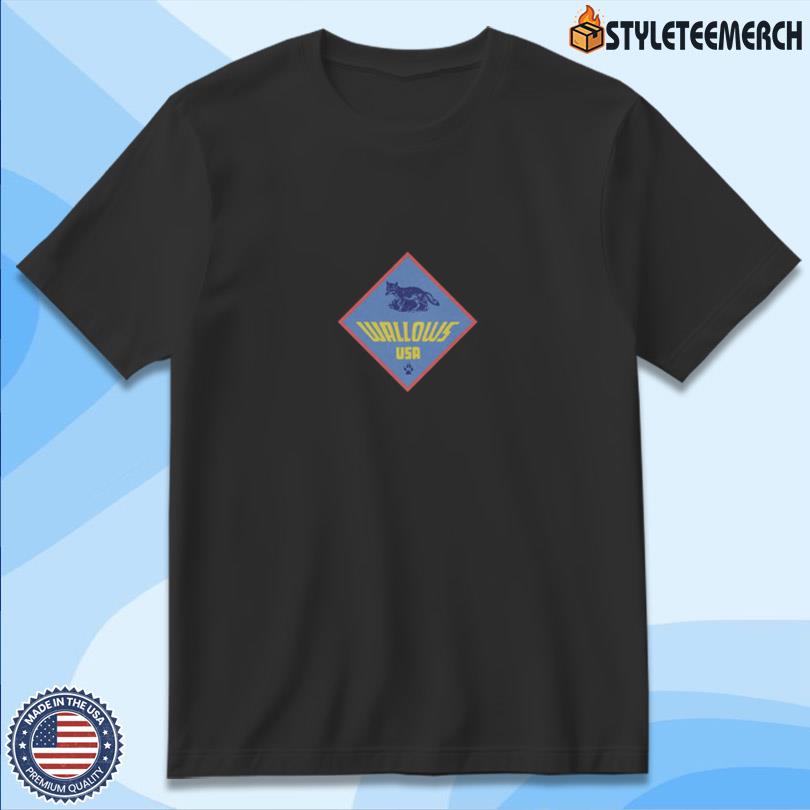 Wallows Scouts Tee 10 Wallows Scouts Tee