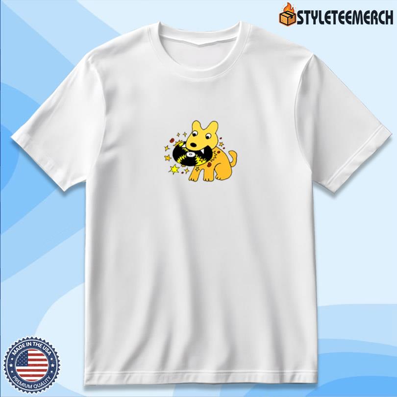 Yellow Jasper Shirt James Marriott Merch 9 Yellow Jasper Shirt James Marriott Merch
